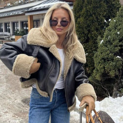 Raffa - Montone in Pelle