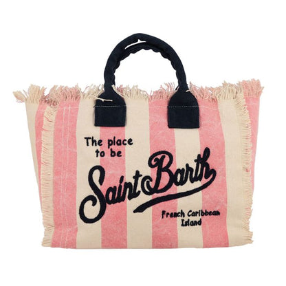 Sainth Barth Borsa Mare