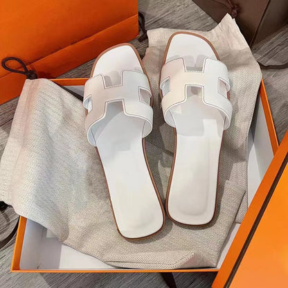 Sandali in Pelle Positano