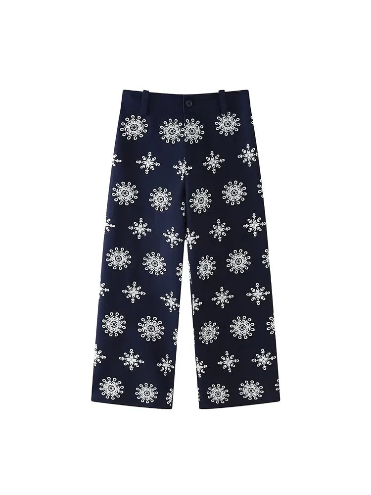 Pantalone Amalfi 100% Lino Made in Italy 🇮🇹