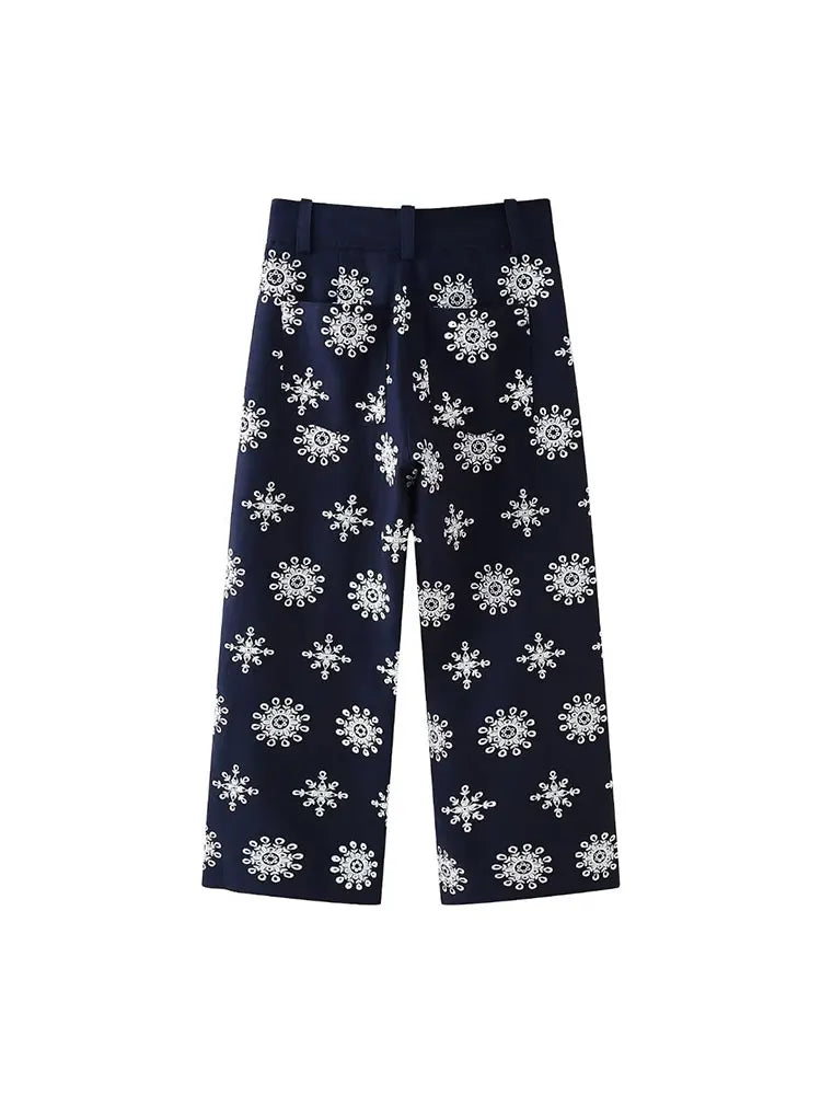 Pantalone Amalfi 100% Lino Made in Italy 🇮🇹