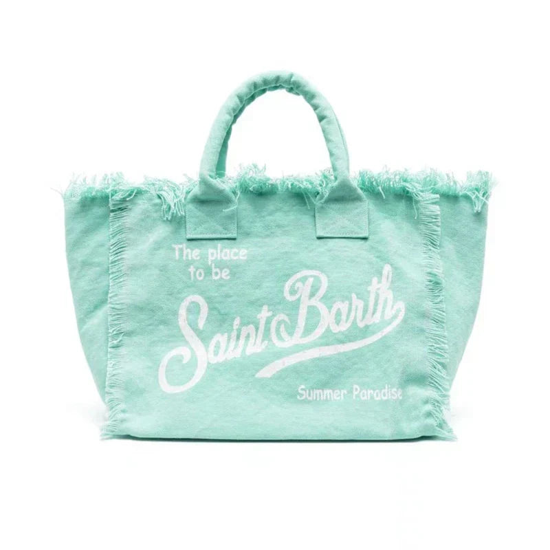 Sainth Barth Borsa Mare