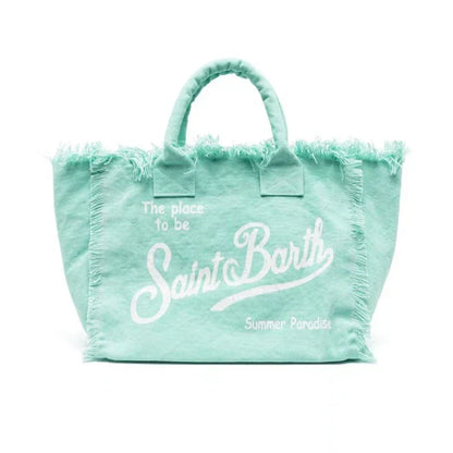 Sainth Barth Borsa Mare