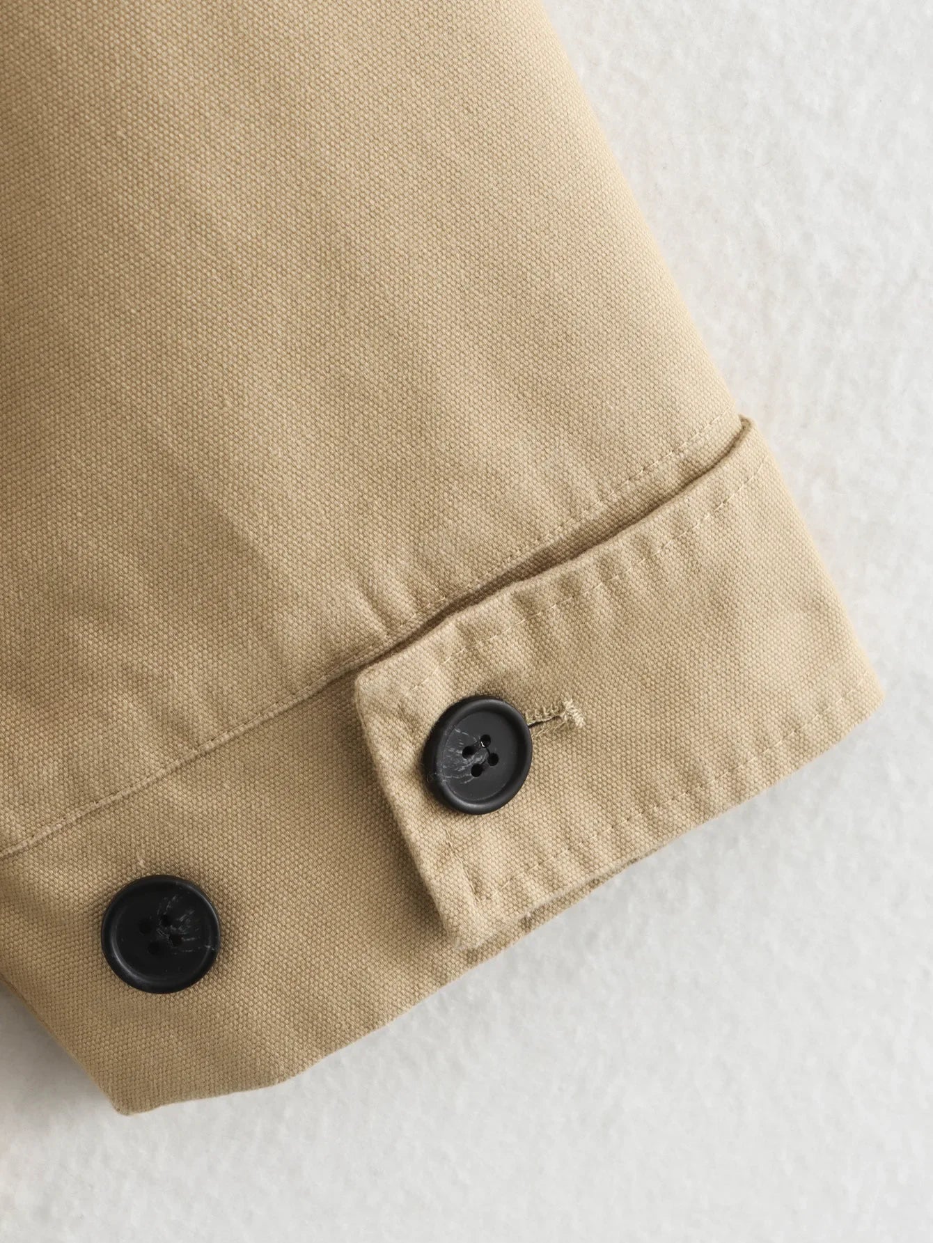 Audry - Giacca Country in canvas