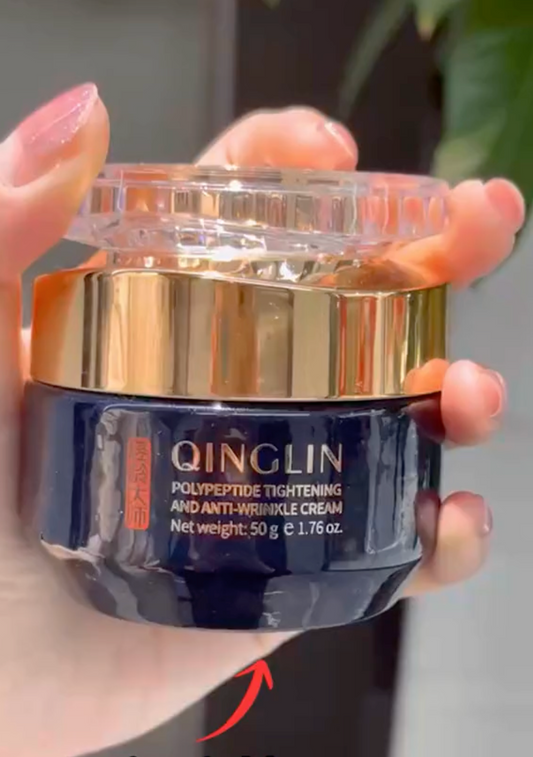 Korean Cream Multi-Effect Regenerating I Designed for Delicate Skin Types, Revitalizing for the Skin, with a Refreshing and Non-sticky Texture