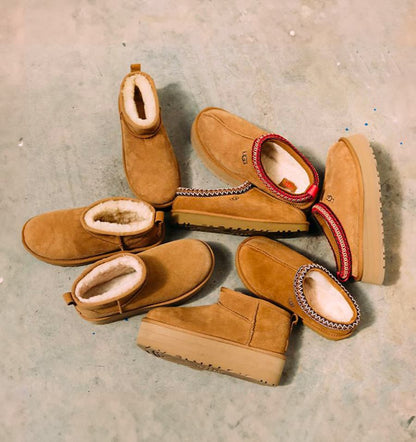 UGG Collezione 2024